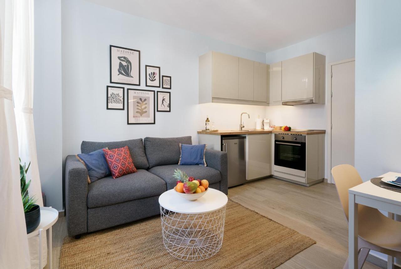 Thyme Brand New 1bd In The Heart Of Apartment