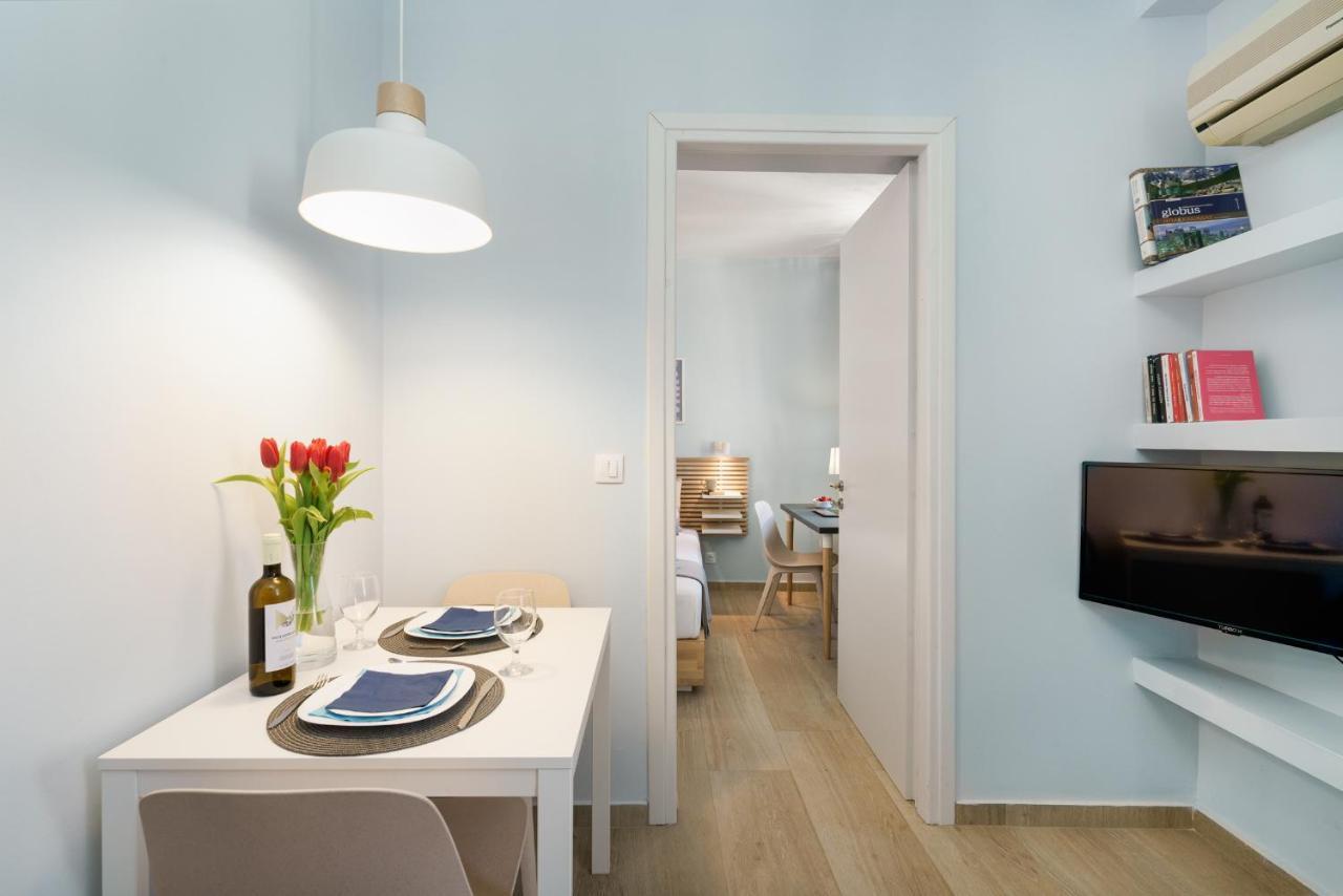 Thyme Brand New 1bd In The Heart Of *