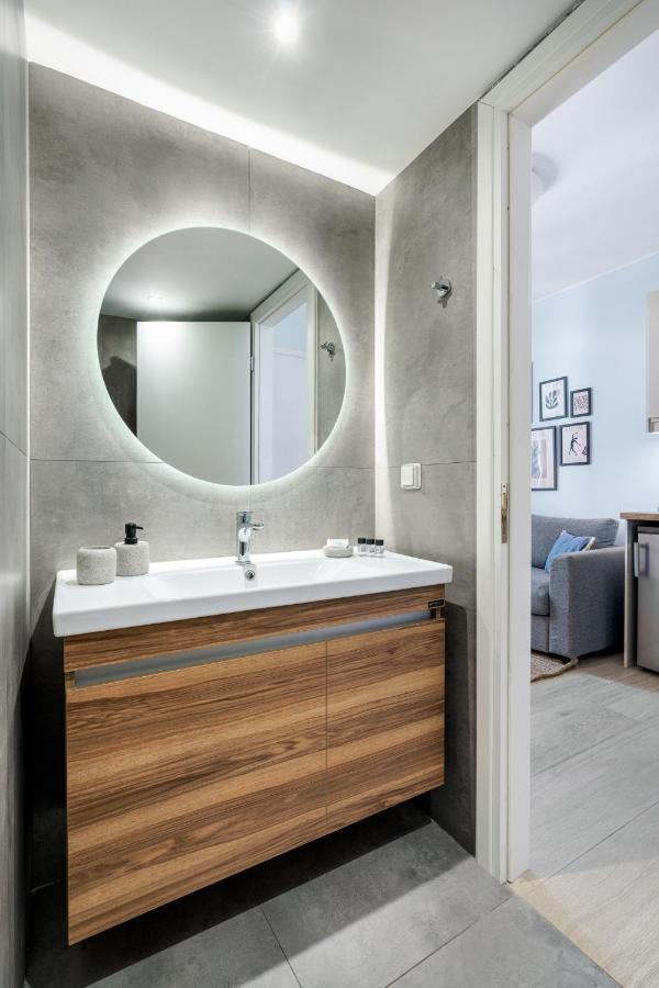 Apartment Thyme Brand New 1bd In The Heart Of