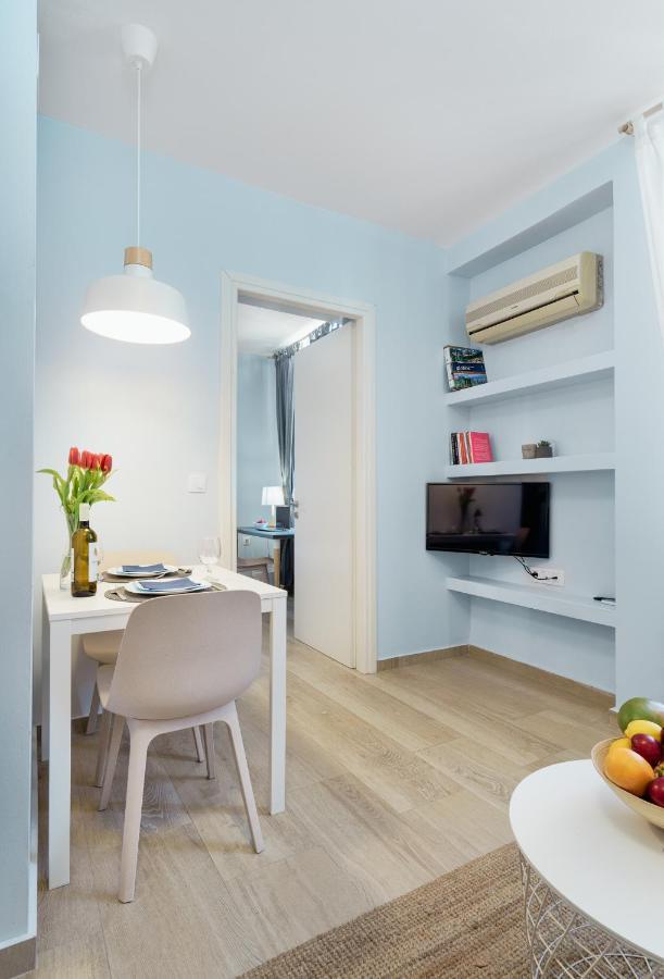 Thyme Brand New 1bd In The Heart Of *
