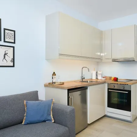 Thyme Brand New 1Bd Apart In The Heart Of Rethymno Exterior photo