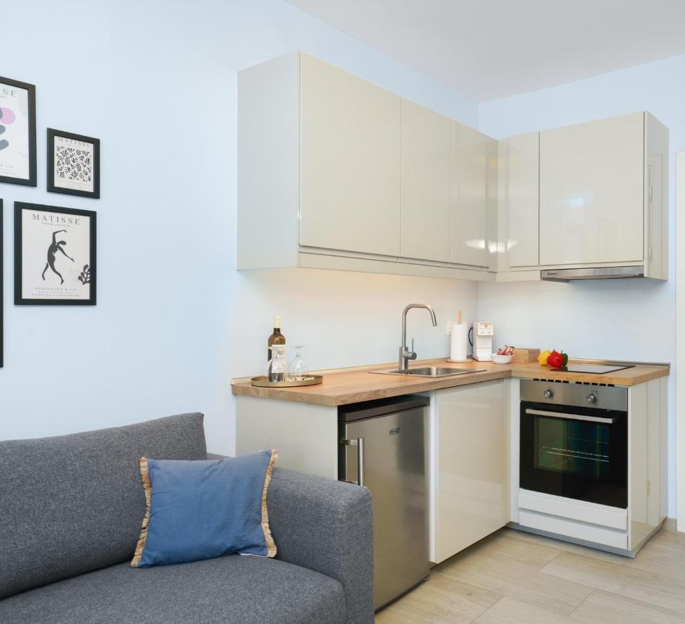 Apartamento Thyme Brand New 1bd In The Heart Of Rethymno *