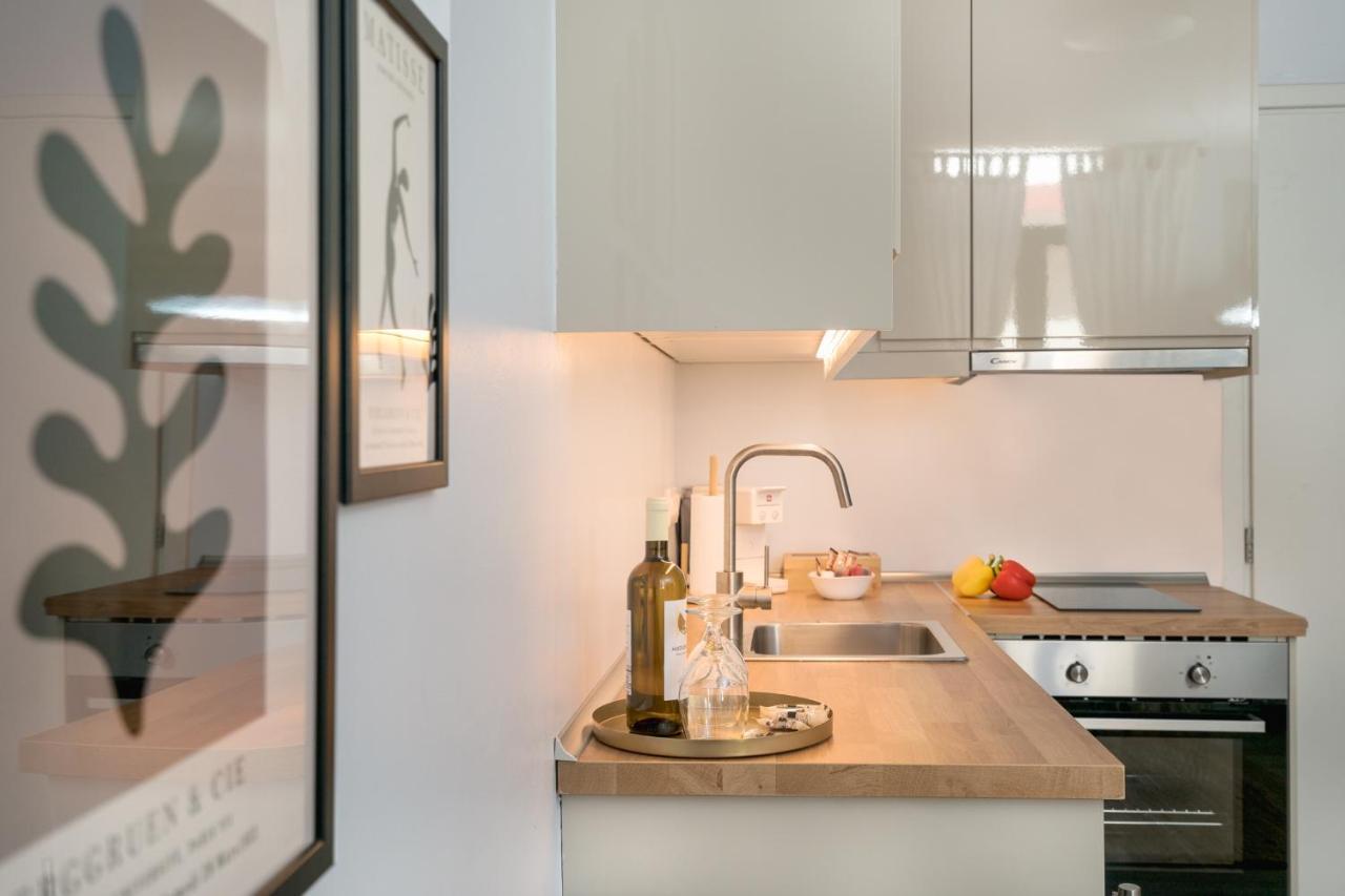Thyme Brand New 1bd In The Heart Of Rethymno