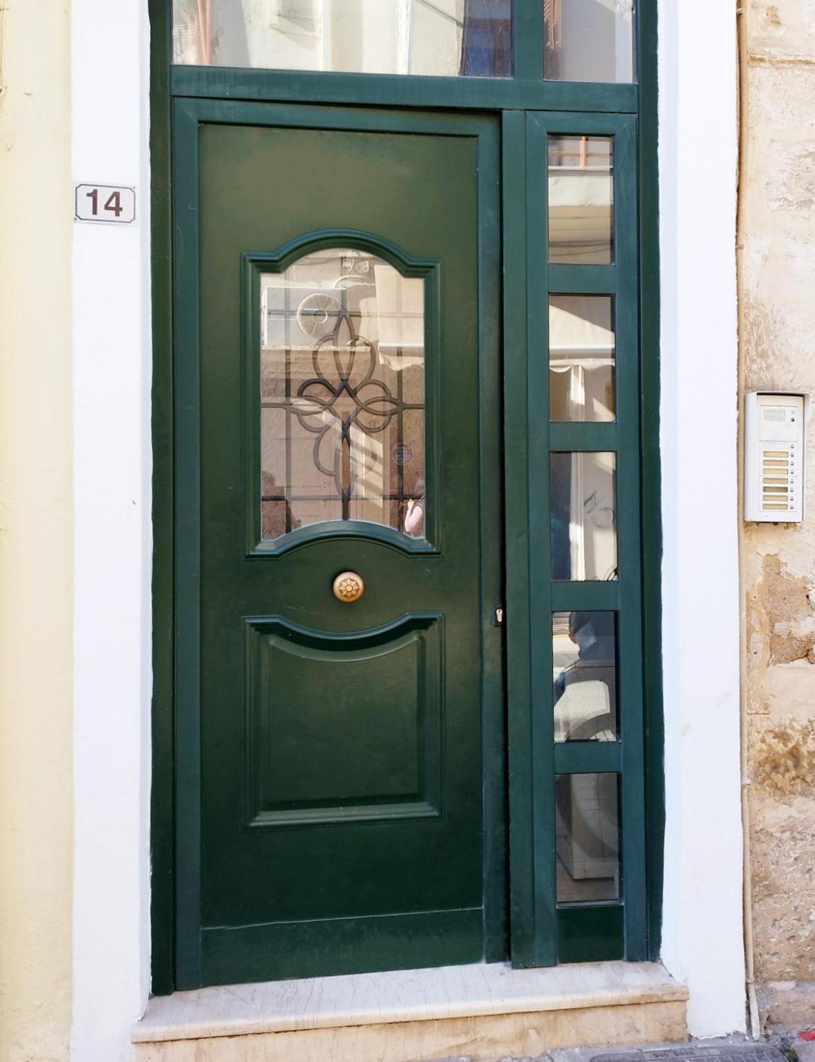 Thyme Brand New 1bd In The Heart Of Rethymno Apartamento Rétino