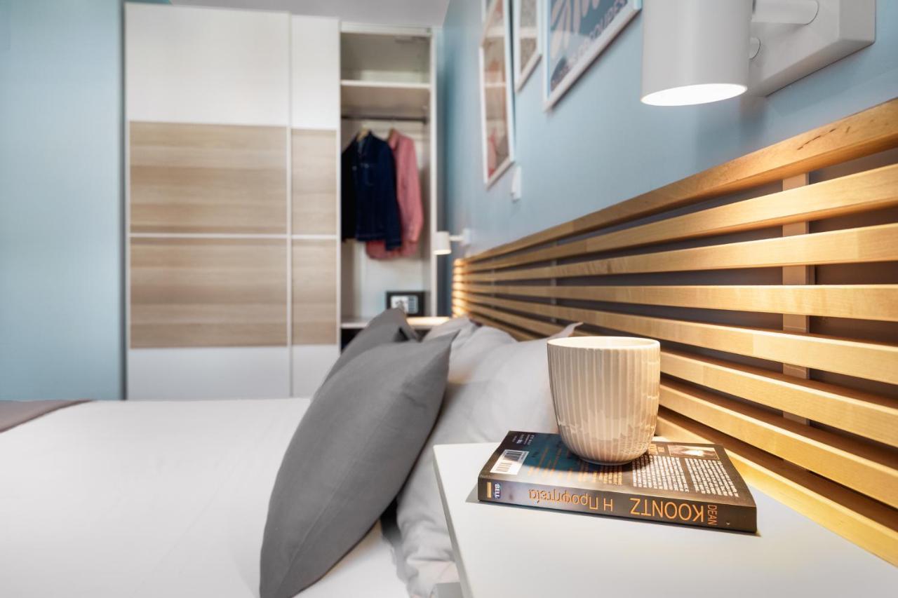 Thyme Brand New 1bd In The Heart Of *