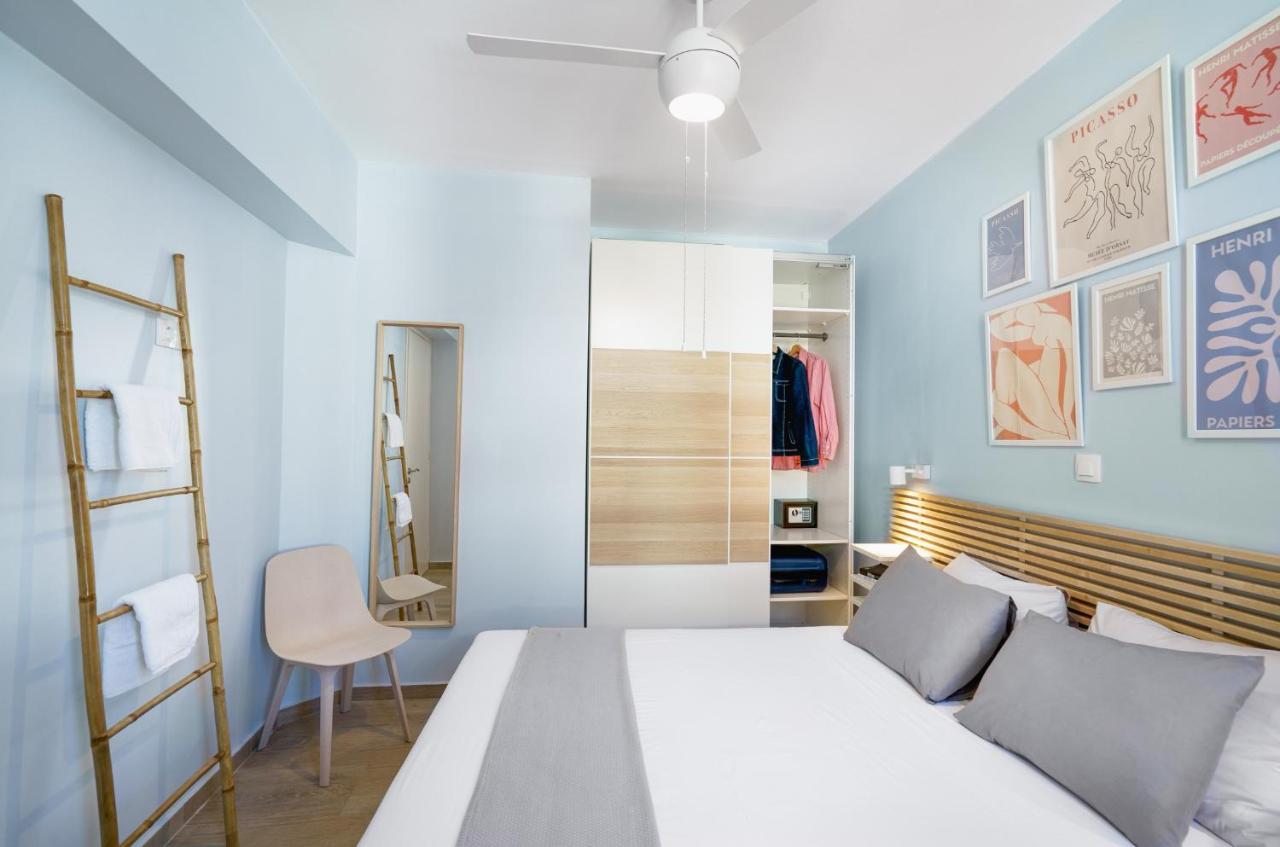 Apartment Thyme Brand New 1bd In The Heart Of