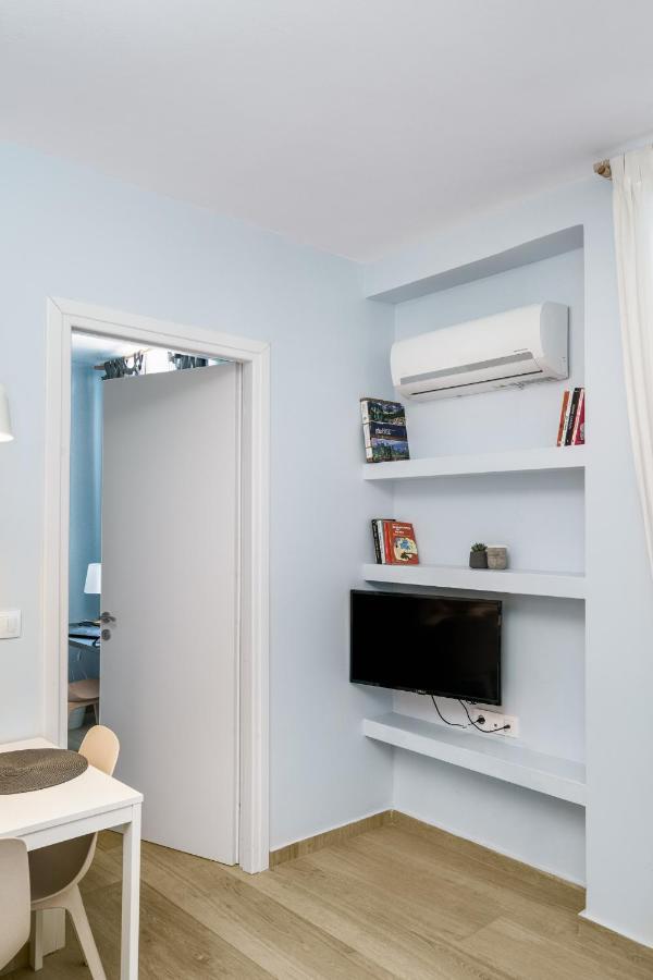 Thyme Brand New 1bd In The Heart Of Rethymno (Crete)